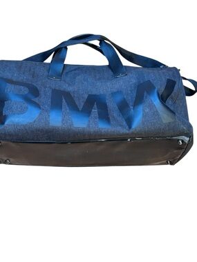 BMW Duffle Bag, Gym Bag
